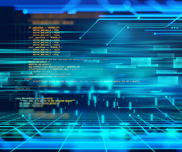 編程代碼抽象技術(shù)的發(fā)展與軟件演進(jìn)的背景