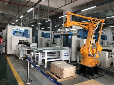 全省首個！南康家具團體標準試點順利通過驗收，引領行業技術升級與服務轉型