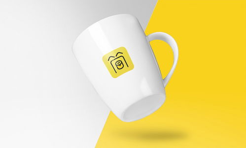 勤略案例 管理咨詢(xún)公司品牌設(shè)計(jì)