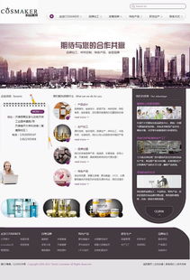 奔唐網(wǎng)絡(luò)作為科絲美特技術(shù)支持,特為此提供網(wǎng)絡(luò)發(fā)展平臺(tái)