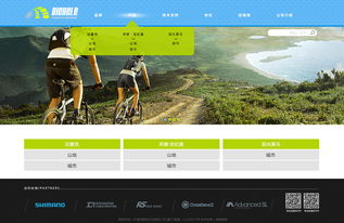天津網(wǎng)站開(kāi)發(fā) 奔唐自行車(chē)官網(wǎng)網(wǎng)站開(kāi)發(fā)