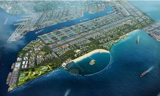 天津這五年丨東疆首季度迎280個京津冀項目 外向型經濟發(fā)展平臺作用顯現(xiàn)