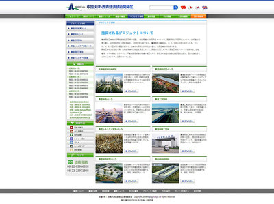 天津網站建設_西青經濟技術開發(fā)區(qū)(日文網站)