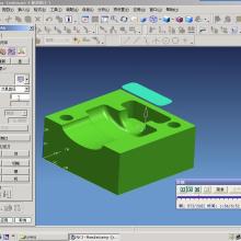  金正產品抄數模具手辦設計公司 主營 產品開發設計 專業3d