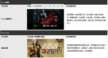 天津市先鋒科教動(dòng)態(tài)網(wǎng)站開(kāi)發(fā)班