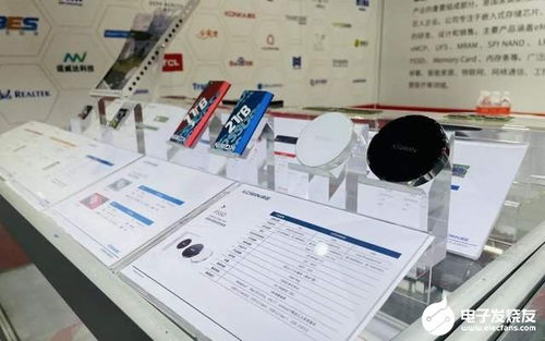 Kowin存儲(chǔ)芯璀璨亮相南京國(guó)際半導(dǎo)體大會(huì)，天津網(wǎng)頁(yè)建設(shè)助力品牌升級(jí)