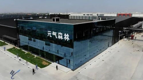 飲料企業建廠熱 選址關鍵三要素及數字化助力——以可口可樂、東鵬飲料等為例