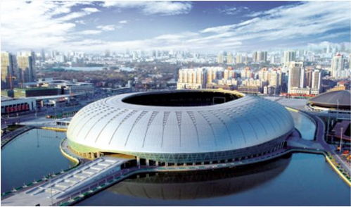 天津建工集團 創新住宅結構體系，引領建筑產業升級