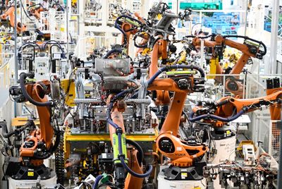 乘“數(shù)”而起——天津培育數(shù)字經(jīng)濟(jì)發(fā)展新優(yōu)勢與網(wǎng)頁建設(shè)新圖景